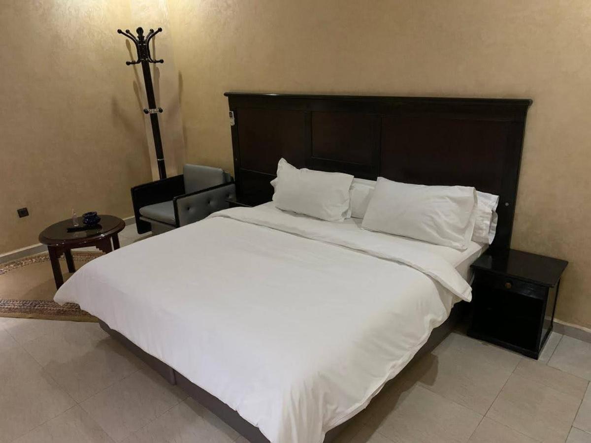 Hotel Sable D'Or Tantan Kültér fotó