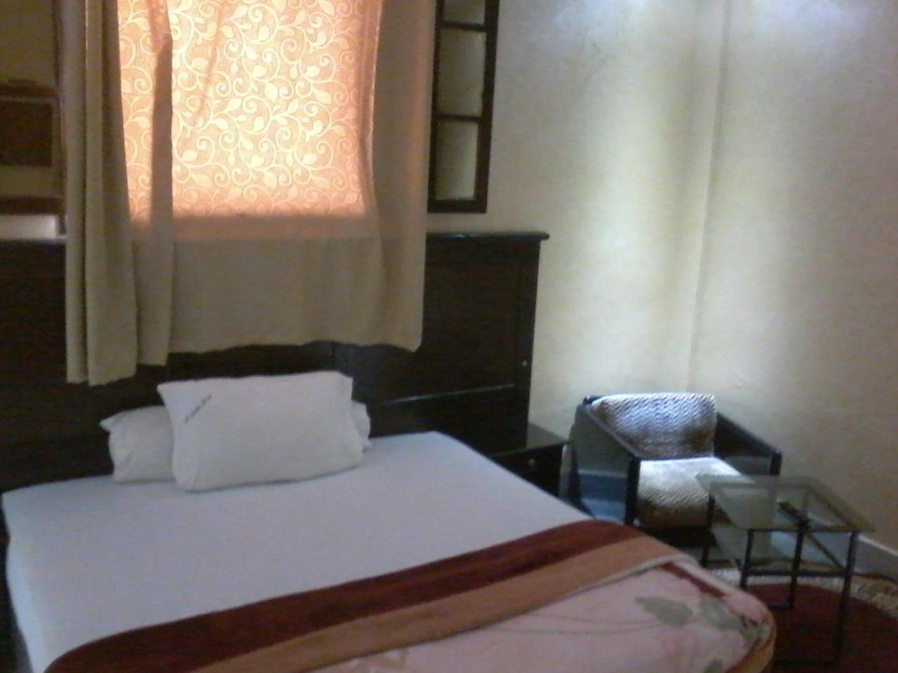Hotel Sable D'Or Tantan Kültér fotó
