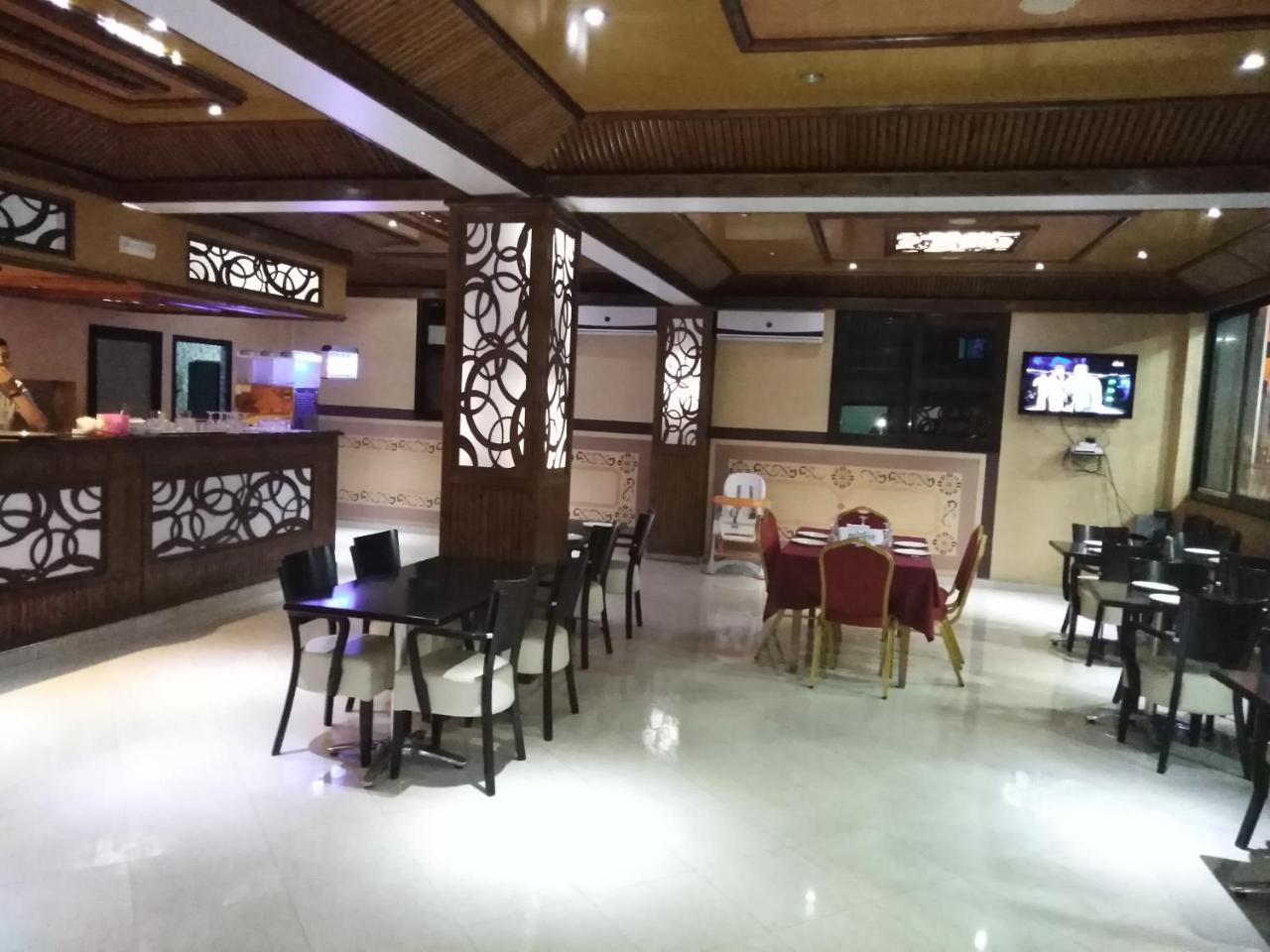 Hotel Sable D'Or Tantan Kültér fotó