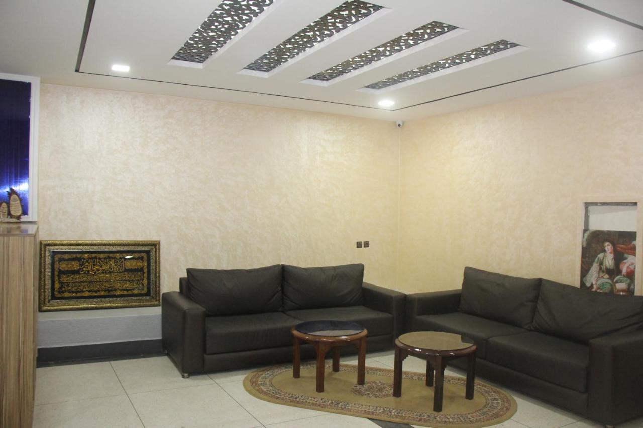 Hotel Sable D'Or Tantan Kültér fotó